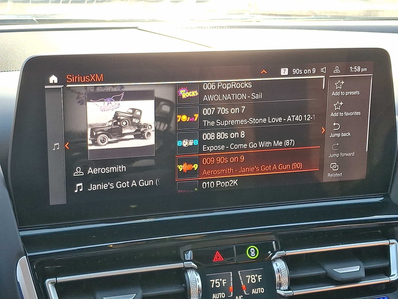 2025 BMW 8 Series 840i xDrive Gran Coupe