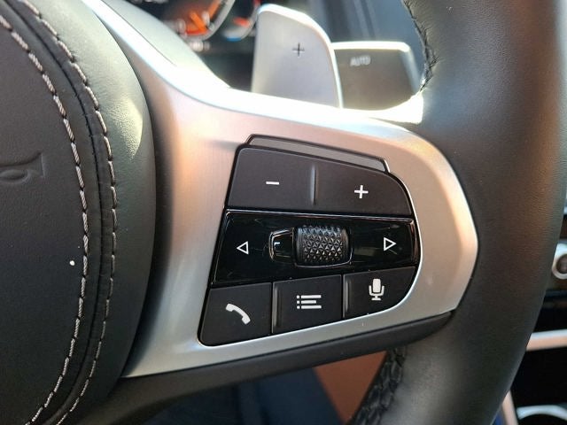 2025 BMW 8 Series 840i xDrive Gran Coupe