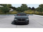 2026 BMW 8 Series 840i xDrive Gran Coupe