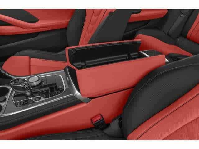 2026 BMW 8 Series 840i xDrive Gran Coupe