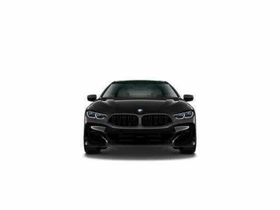 2026 BMW 8 Series 840i xDrive Gran Coupe