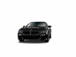 2026 BMW 8 Series 840i xDrive Gran Coupe