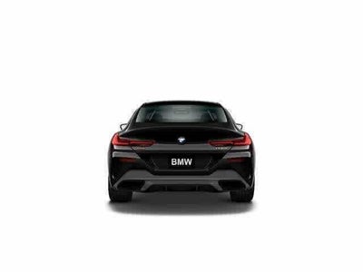 2026 BMW 8 Series 840i xDrive Gran Coupe