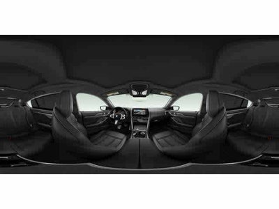2026 BMW 8 Series 840i xDrive Gran Coupe