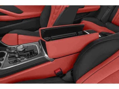 2026 BMW 8 Series 840i xDrive Gran Coupe