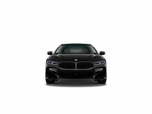 2026 BMW 8 Series 840i xDrive Gran Coupe