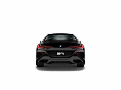 2026 BMW 8 Series 840i xDrive Gran Coupe