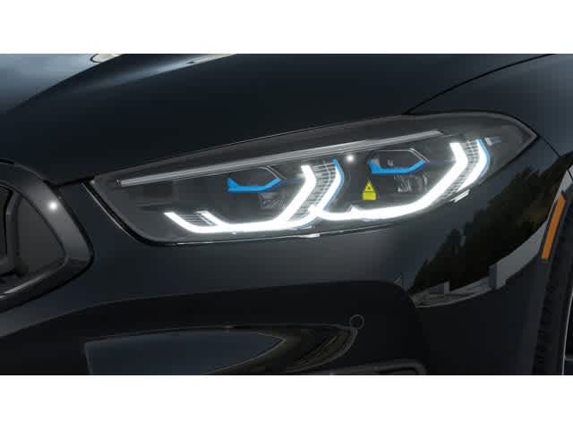 2026 BMW 8 Series 840i xDrive Gran Coupe