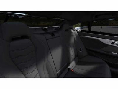 2026 BMW 8 Series 840i xDrive Gran Coupe
