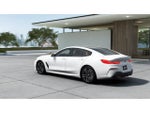 2026 BMW 8 Series 840i xDrive Gran Coupe