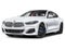 2026 BMW 8 Series 840i xDrive Gran Coupe