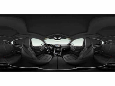 2026 BMW 8 Series 840i xDrive Gran Coupe