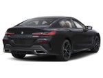 2026 BMW 8 Series M850i xDrive Gran Coupe