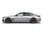 2026 BMW 8 Series M850i xDrive Gran Coupe