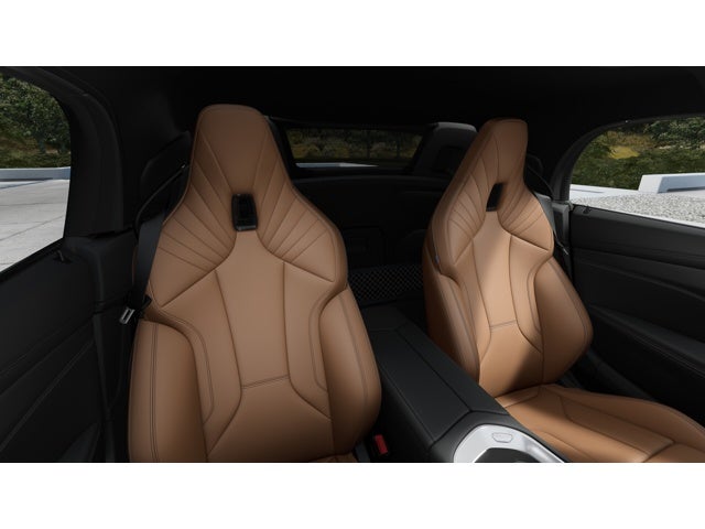 2026 BMW Z4 M40i Roadster