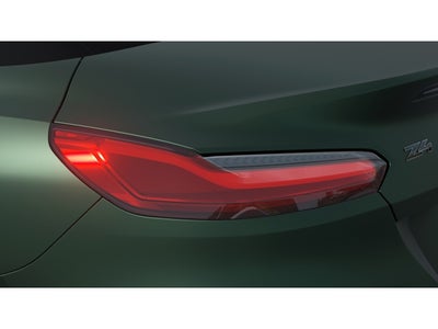 2026 BMW Z4 M40i Roadster