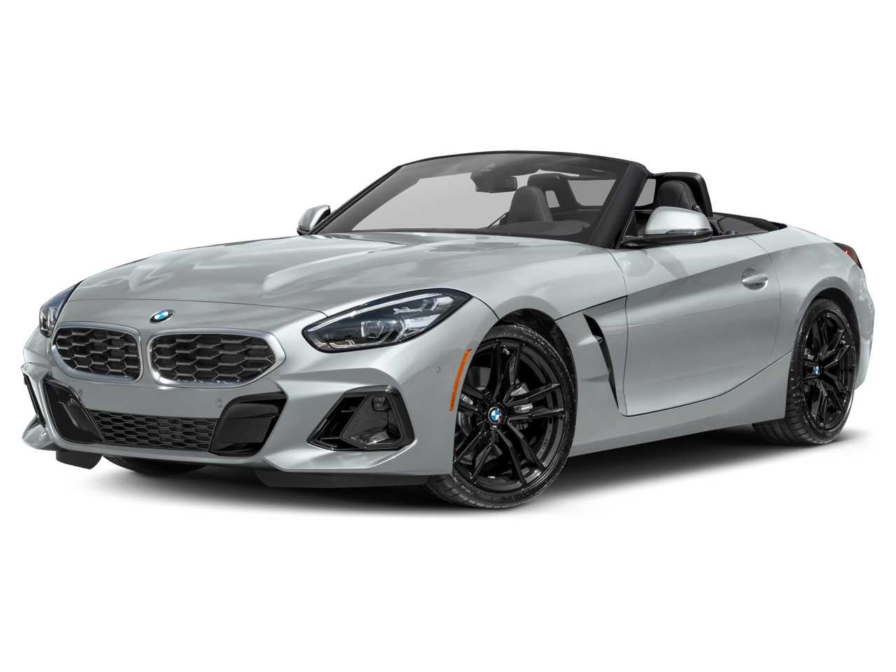 2026 BMW Z4 M40i Roadster