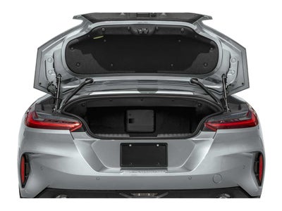 2026 BMW Z4 M40i Roadster