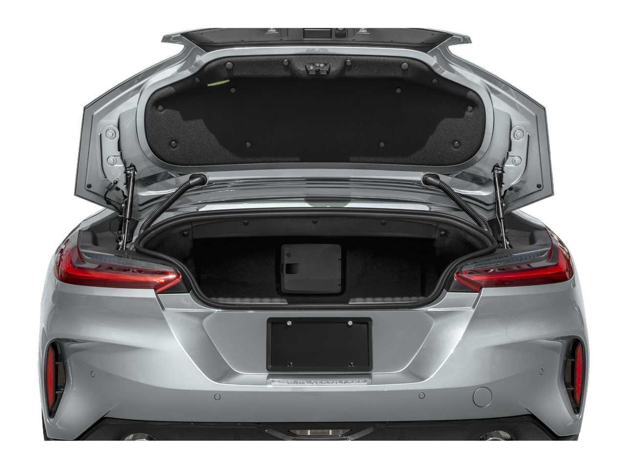 2026 BMW Z4 M40i Roadster