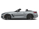 2026 BMW Z4 M40i Roadster