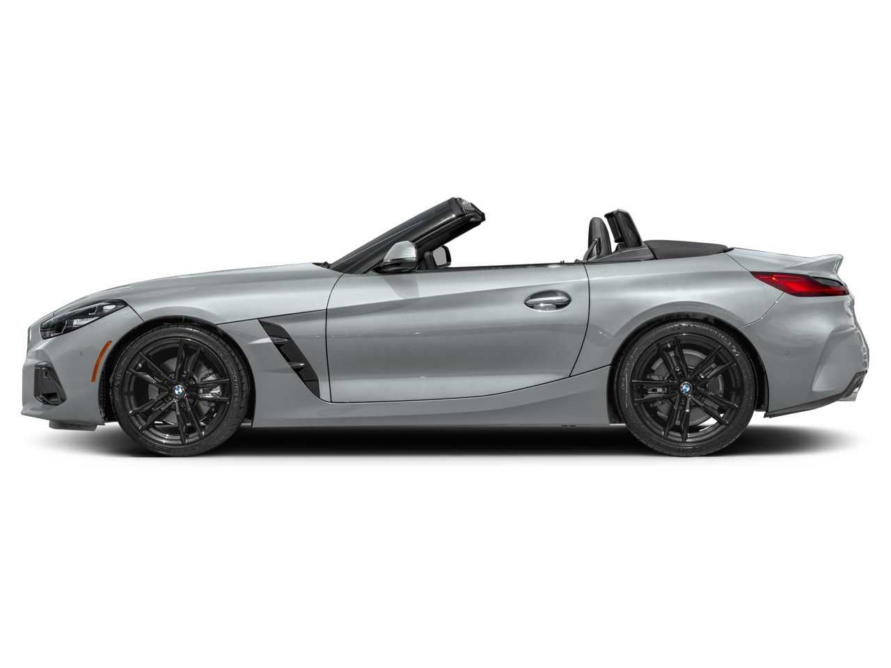 2026 BMW Z4 M40i Roadster