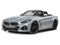 2026 BMW Z4 M40i Roadster