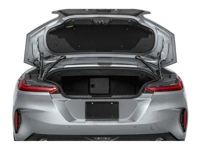 2026 BMW Z4 M40i Roadster