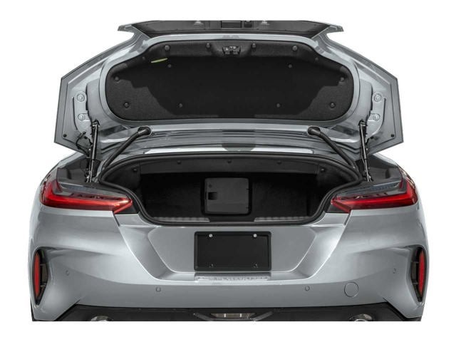2026 BMW Z4 M40i Roadster