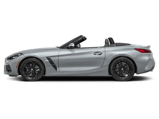 2026 BMW Z4 M40i Roadster