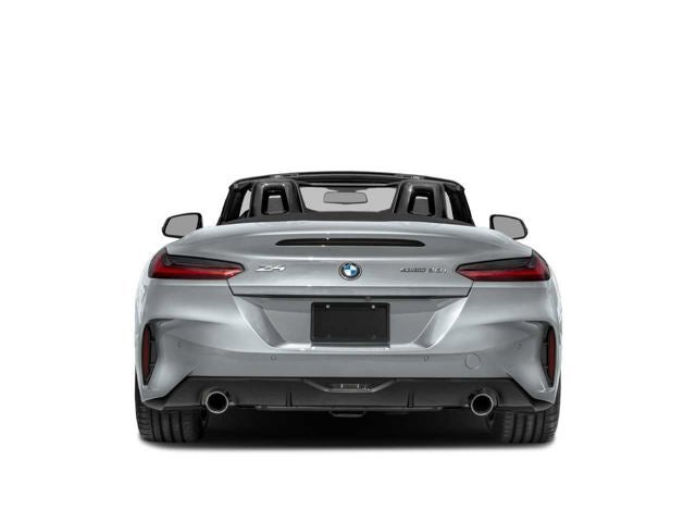 2026 BMW Z4 M40i Roadster