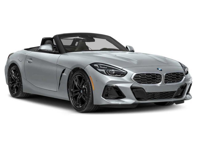 2026 BMW Z4 M40i Roadster