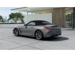 2026 BMW Z4 M40i Roadster