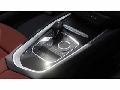 2026 BMW Z4 M40i Roadster