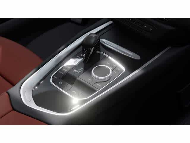 2026 BMW Z4 M40i Roadster