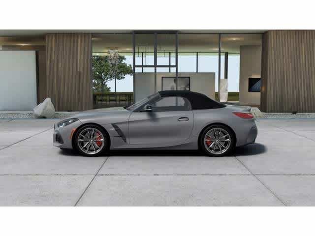 2026 BMW Z4 M40i Roadster