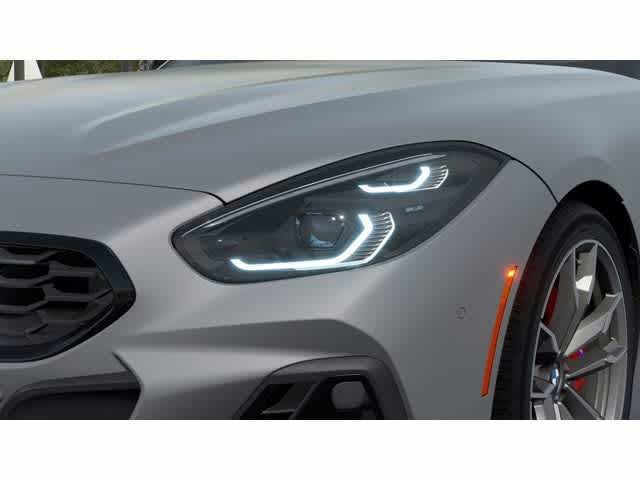 2026 BMW Z4 M40i Roadster