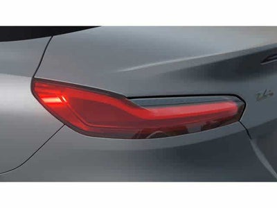 2026 BMW Z4 M40i Roadster