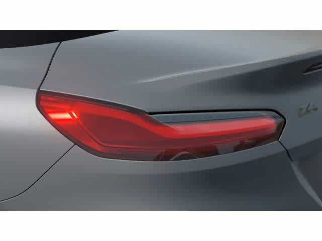 2026 BMW Z4 M40i Roadster