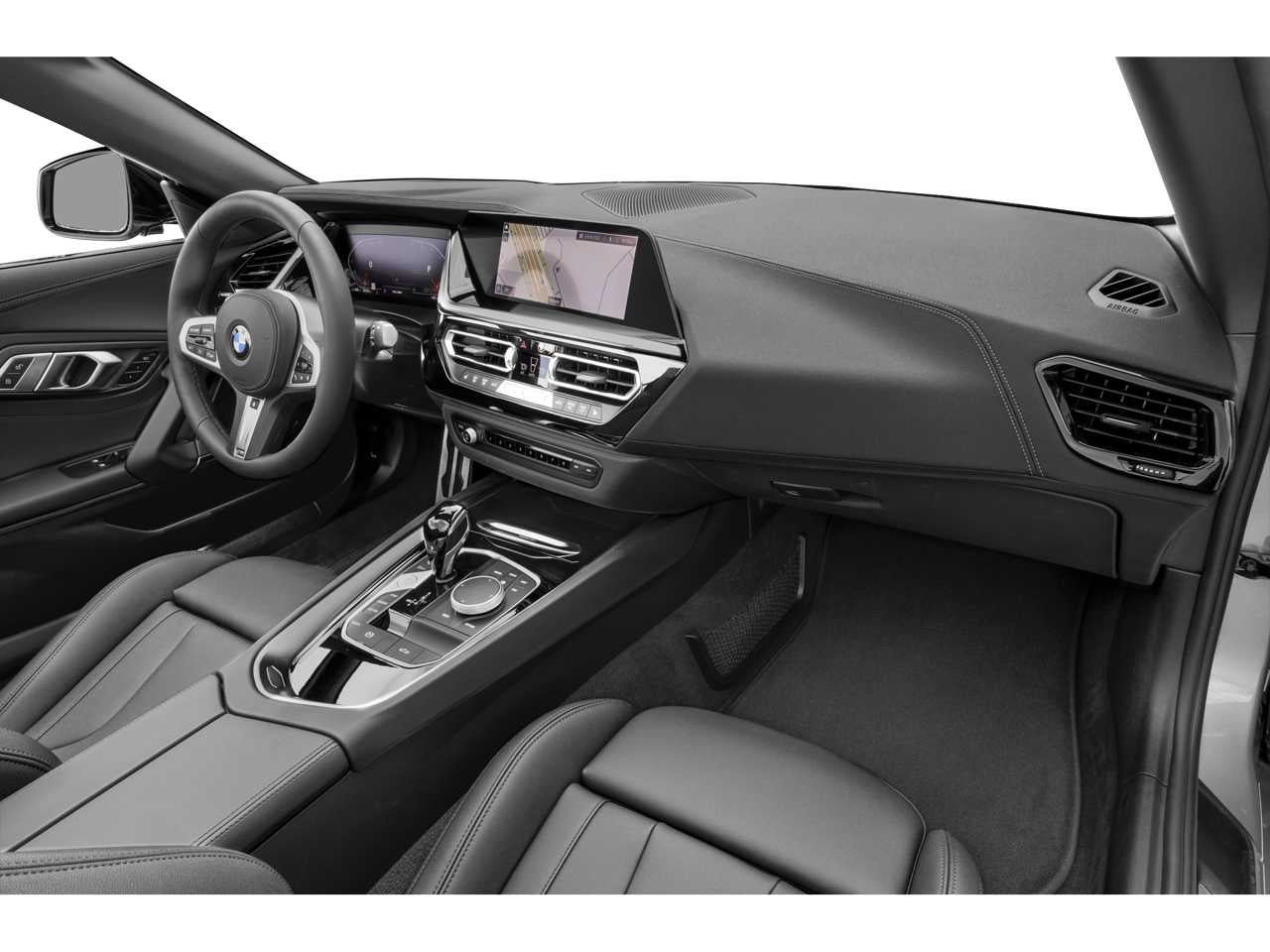 2026 BMW Z4 M40i Roadster