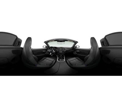 2026 BMW Z4 M40i Roadster