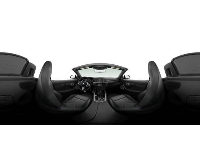 2026 BMW Z4 M40i Roadster