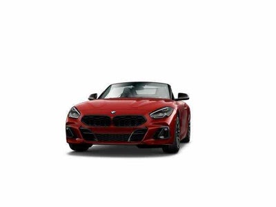 2026 BMW Z4 M40i Roadster