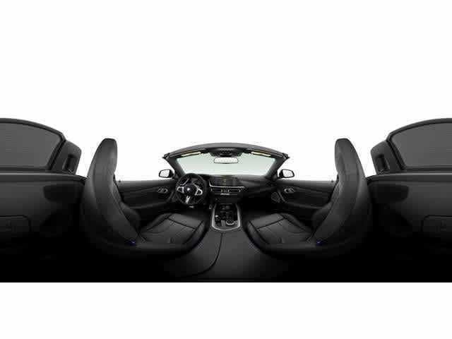 2026 BMW Z4 M40i Roadster