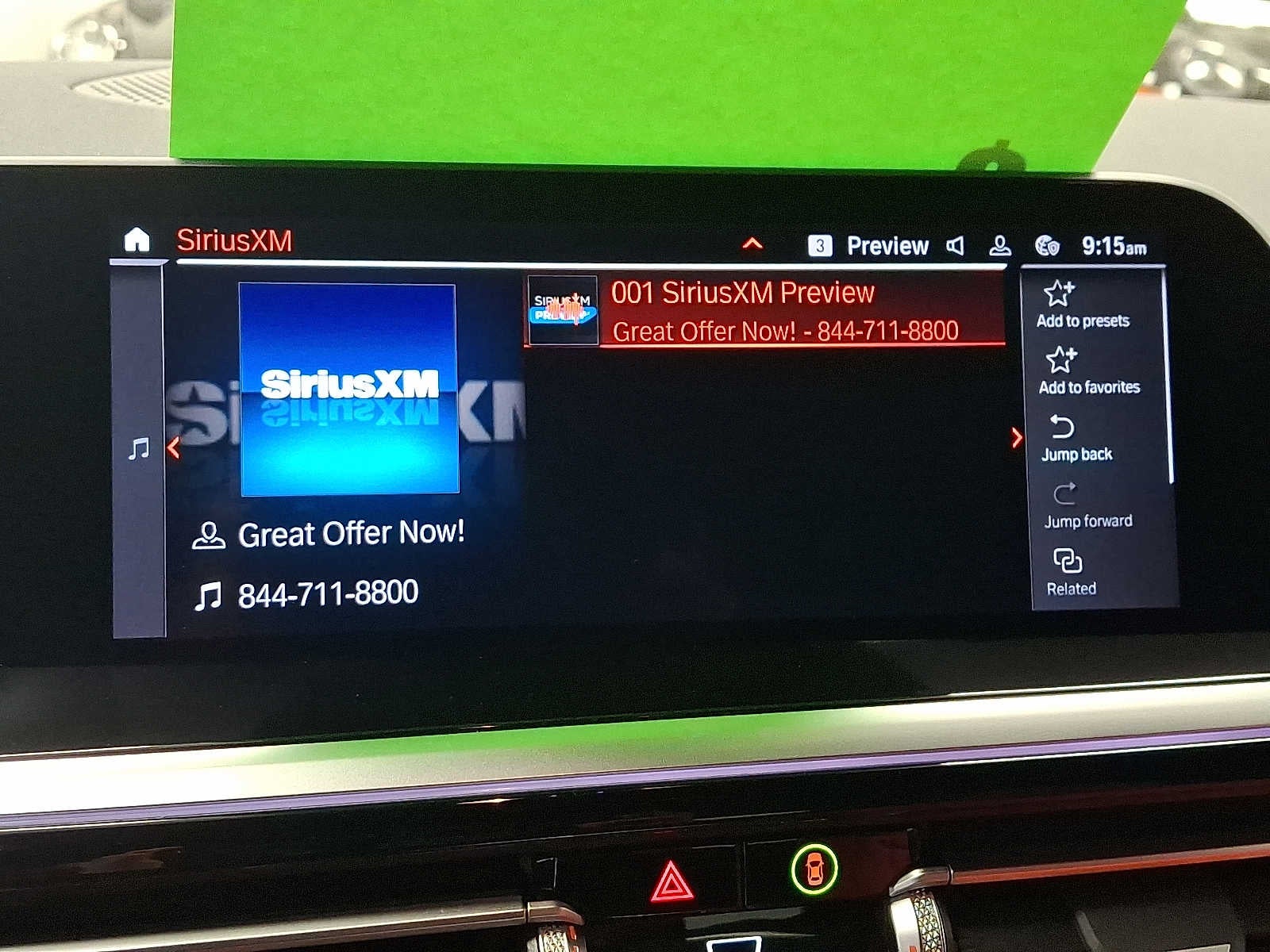 2023 BMW Z4 M40i Roadster