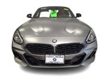 2023 BMW Z4 M40i Roadster