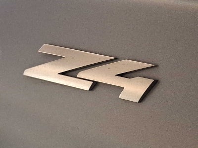 2023 BMW Z4 M40i Roadster