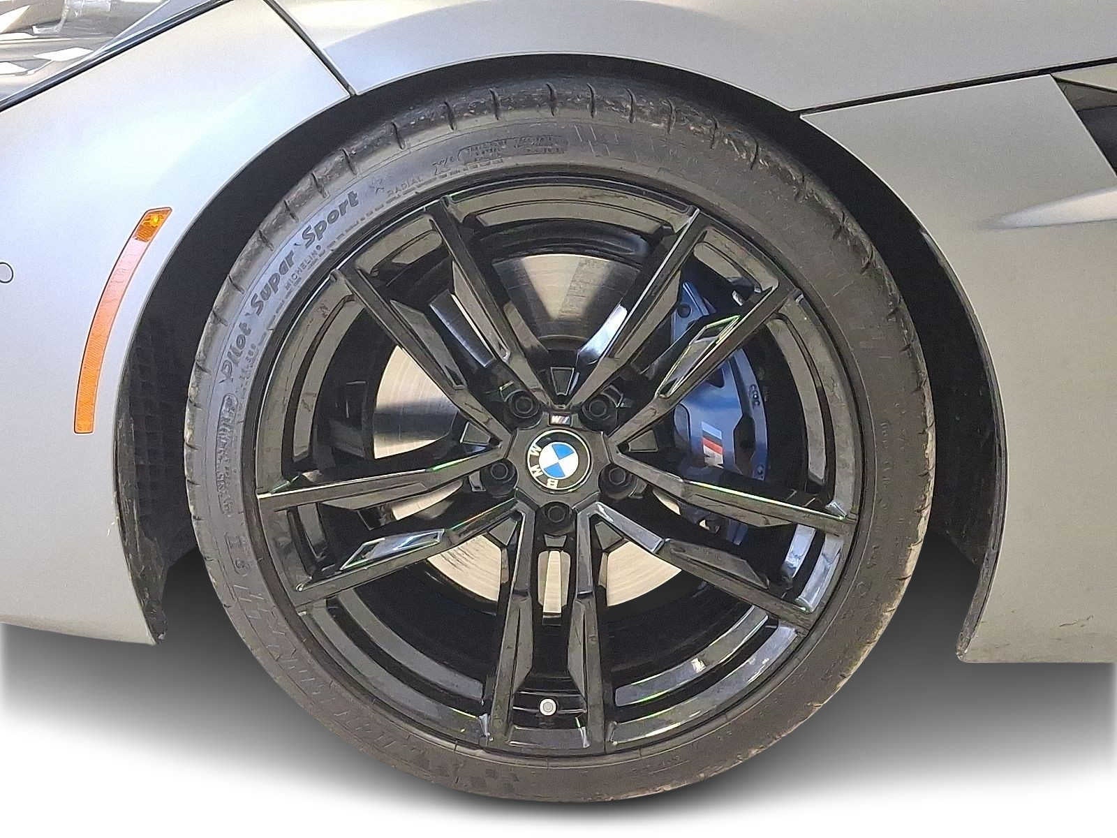 2023 BMW Z4 M40i Roadster