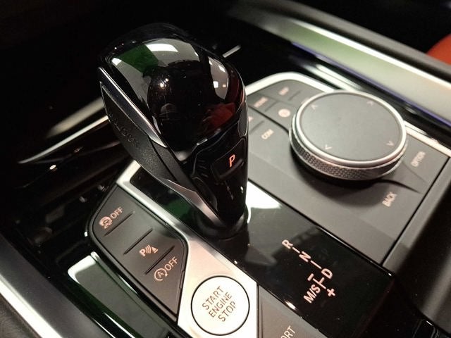 2023 BMW Z4 M40i Roadster