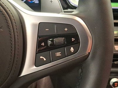 2023 BMW Z4 M40i Roadster