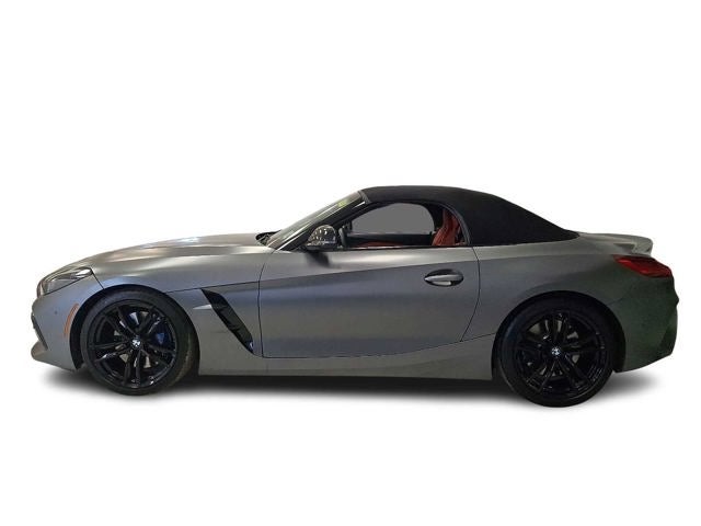 2023 BMW Z4 M40i Roadster